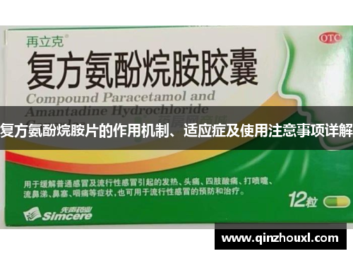 复方氨酚烷胺片的作用机制、适应症及使用注意事项详解